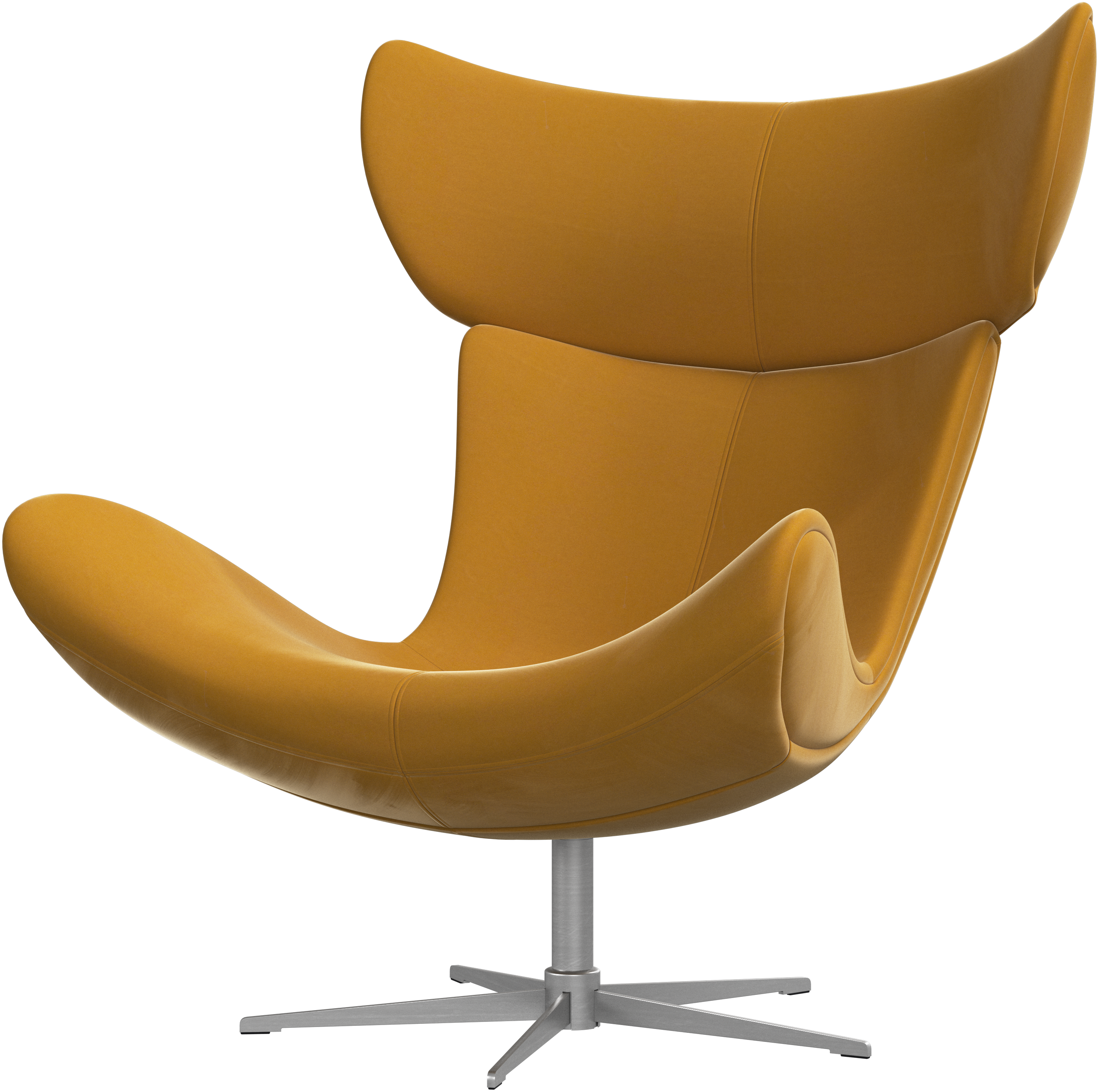 今週末まで ボーコンセプト BoConcept SQUILLA ラウンジチェア